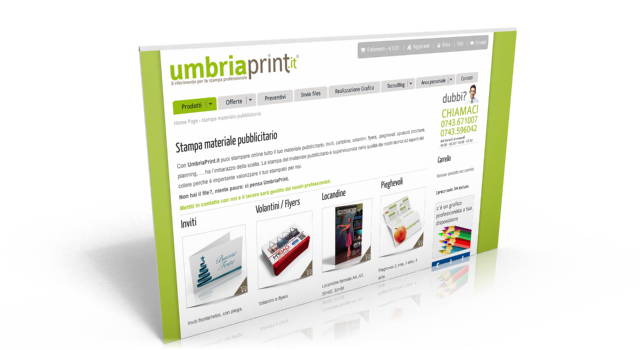 Umbriaprint